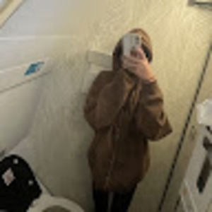 Meet your Posher, Gianna